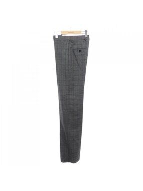 Celine Pants Black